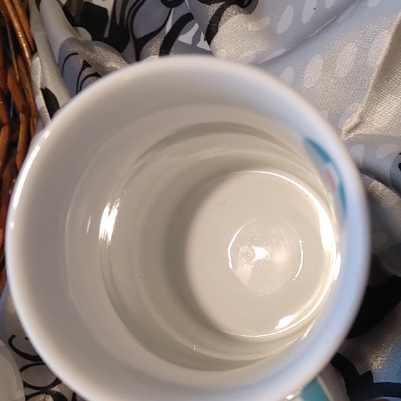 3/$40 Nite Life Maxwell Williams Cup - Picture 3 of 4